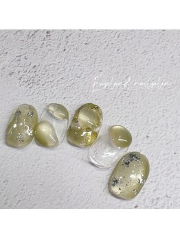 イーズィランド(Ease land)/