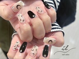 ムーンネイル