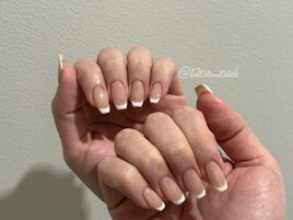 シンプルフレンチ n
