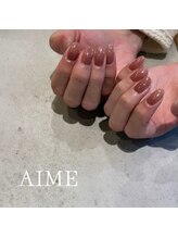 アイム(AIME)/シンプル