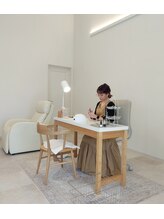 アトリエ アメール(atelier amer)&nbsp;moca 