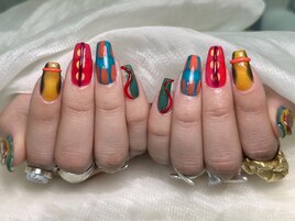 アートネイル