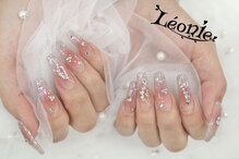 レオニー(Leonie)