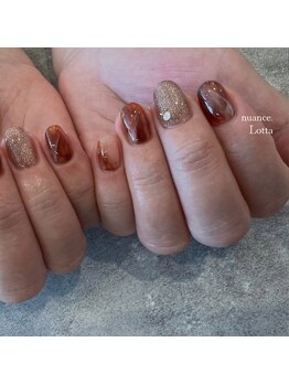 ロッタ(Lotta)/design♪