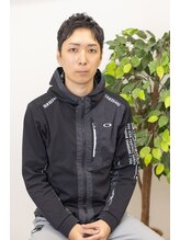 サリエ(S'allier) 高野 大介