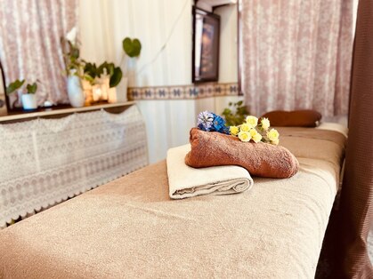 ほっとサロンの写真