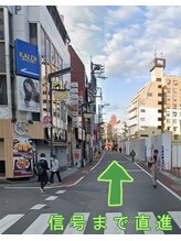 魔女たちの薬箱/道案内3