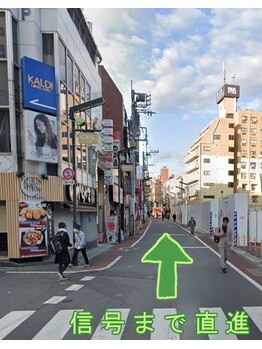 魔女たちの薬箱/道案内3