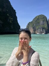 サクノネイル(SAKUNONAIL)&nbsp;SAKU 