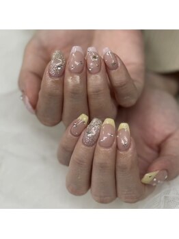 テネル 横浜(tener)/春フレンチ