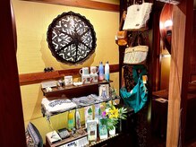 美楽流(miracle)の雰囲気（ポイントカードで雑貨もゲット《9の付く日はポイント2P付与♪》）