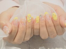 セカンド フロム ビーズ(2nd.from B's)/ネイルデザイン