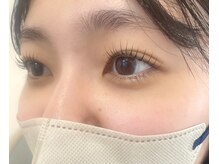 イト(itO.)の雰囲気（instagramデザイン掲載中☆ito.eye_risa姫路まつげ/パリジェンヌ）