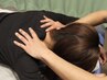 【リラクゼーション】しっかり全身施術、整体/もみほぐし６０分￥３０００