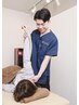 ＊平日10時~14時限定＊【腰痛/肩こり/首痛】姿勢ゆがみ矯正 全身整体¥8,200→