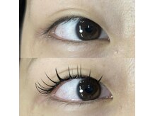 BK アイラッシュ 真岡店/