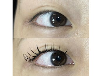 BK アイラッシュ 真岡店/