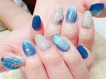 アユニ(Auni)/持ち込みデザインM