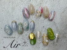 エアプラス 船堀店(Air plus)/Cコース