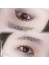 アテ ドゥ(ate deux)/まつ毛パーマ