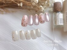 アミ バイ アメリ(AMI by Amelie)/店内サンプル:ruka