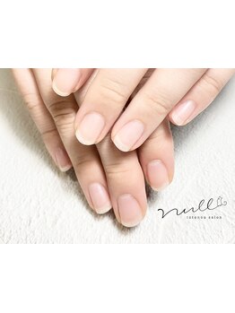 爪の悩みを解消できる（ケア含む）