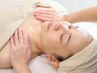 人気NO１【7，8月限定】疲れが蓄積しているあなたへ！全身リンパ＋ヘッドスパ