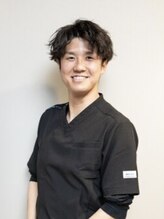 アサバ整体院 柏の葉店(ASABA整体院) 小山 拡