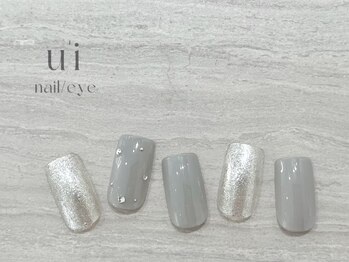 ウイ(u'i)/定額コース1☆デザイン