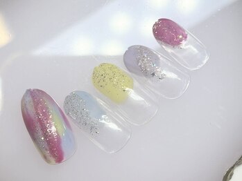 ヨガ アンド リラクゼーション からだの恵み 安城サロン/