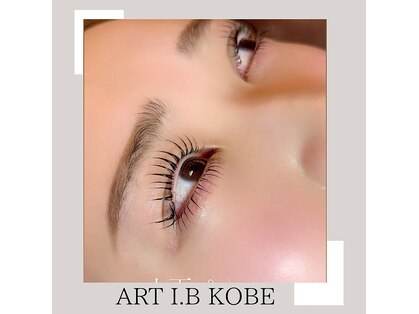 アートアイビー コウベ(Art I.B Kobe)の写真