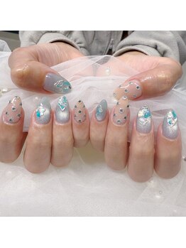 アンベリール 新宿(Embellir)/150分やり放題コース音波