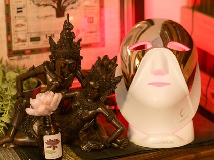 ジョビオ 太田サロン(JOUVIAUX)の写真