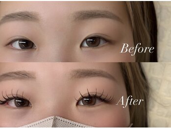 アリサ(arisa)/【ナチュラルだけど印象的に◎】