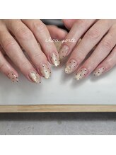 シュポルテ(chou porte)/