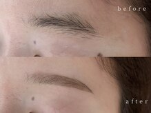 スムーケ 北浦和(smukke)/お顔の印象の8割を決めます☆