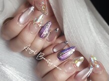 エンジェルビューティー 上野(Angel Beauty)/スペシャルデザイン