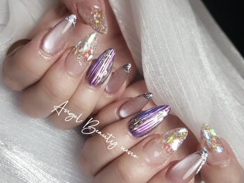 エンジェルビューティー 上野(Angel Beauty)/スペシャルデザイン