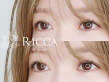 リッカ ドゥ ボーテ 姫路(RICCA de beaute)