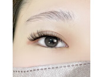 アンシュシュ(UNCHOUCHOU)/ボリュームラッシュ