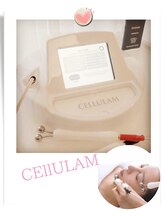 ココロ(COCORO) CELLULAM セルラム