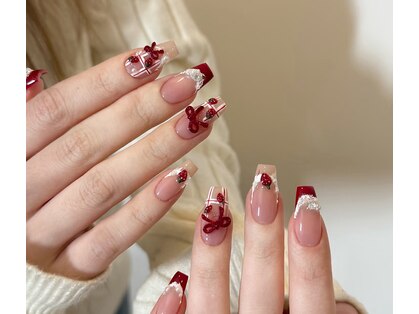 フェアリーネイル(Fairy Nail)の写真
