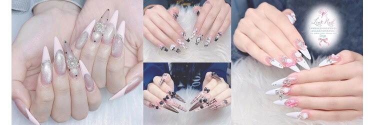 79リナネイル 心斎橋店(79LINA NAIL)のサロンヘッダー
