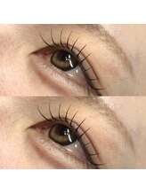 スミカ(Sumika)/アイラッシュデザイン【15】