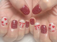 ジェミーネイル(JeMY nail)