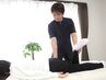 【リピーター様専用】(小、中、高生限定)整体60分/￥8000