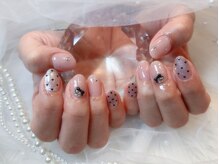 ウェリナ(WELINA)/お客様ネイル