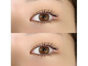 ワイズビューティー 広島店(y's beauty)/パリジェンヌ¥4680～