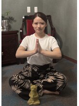 ラクサー(RAKSAA)&nbsp;Aki Kanou