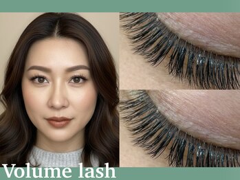 ジーナ(Gina)/ボリュームラッシュ